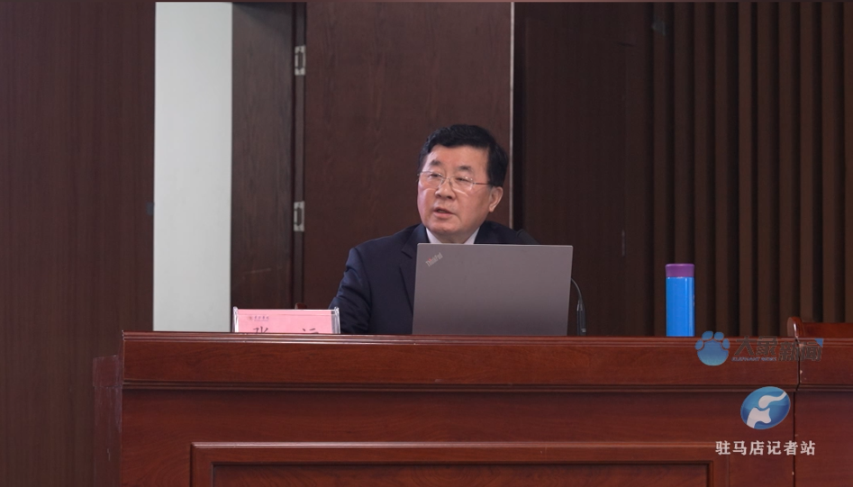 院士开讲 张运院士详解心血管疾病防治之道