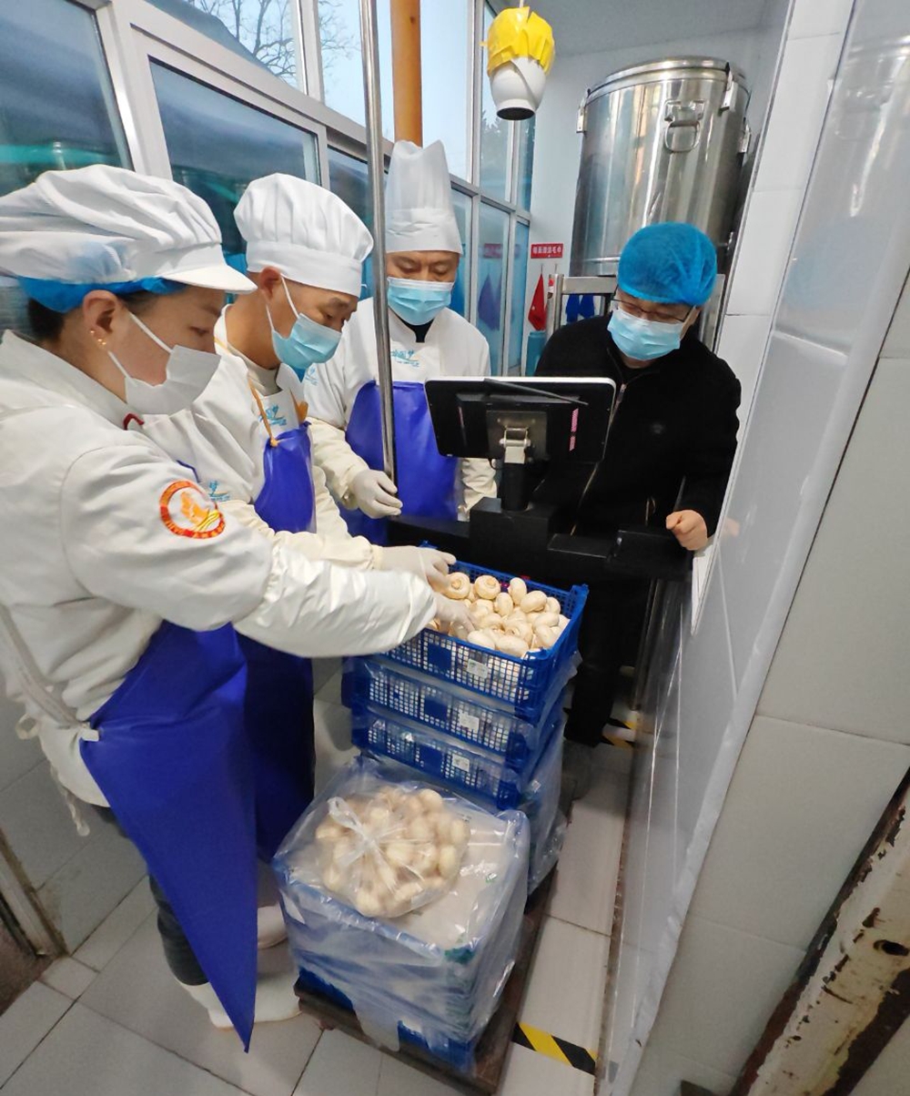 海南安菜送：从批发链路到家庭餐桌，生鲜配送如何改变海南人的买菜方式