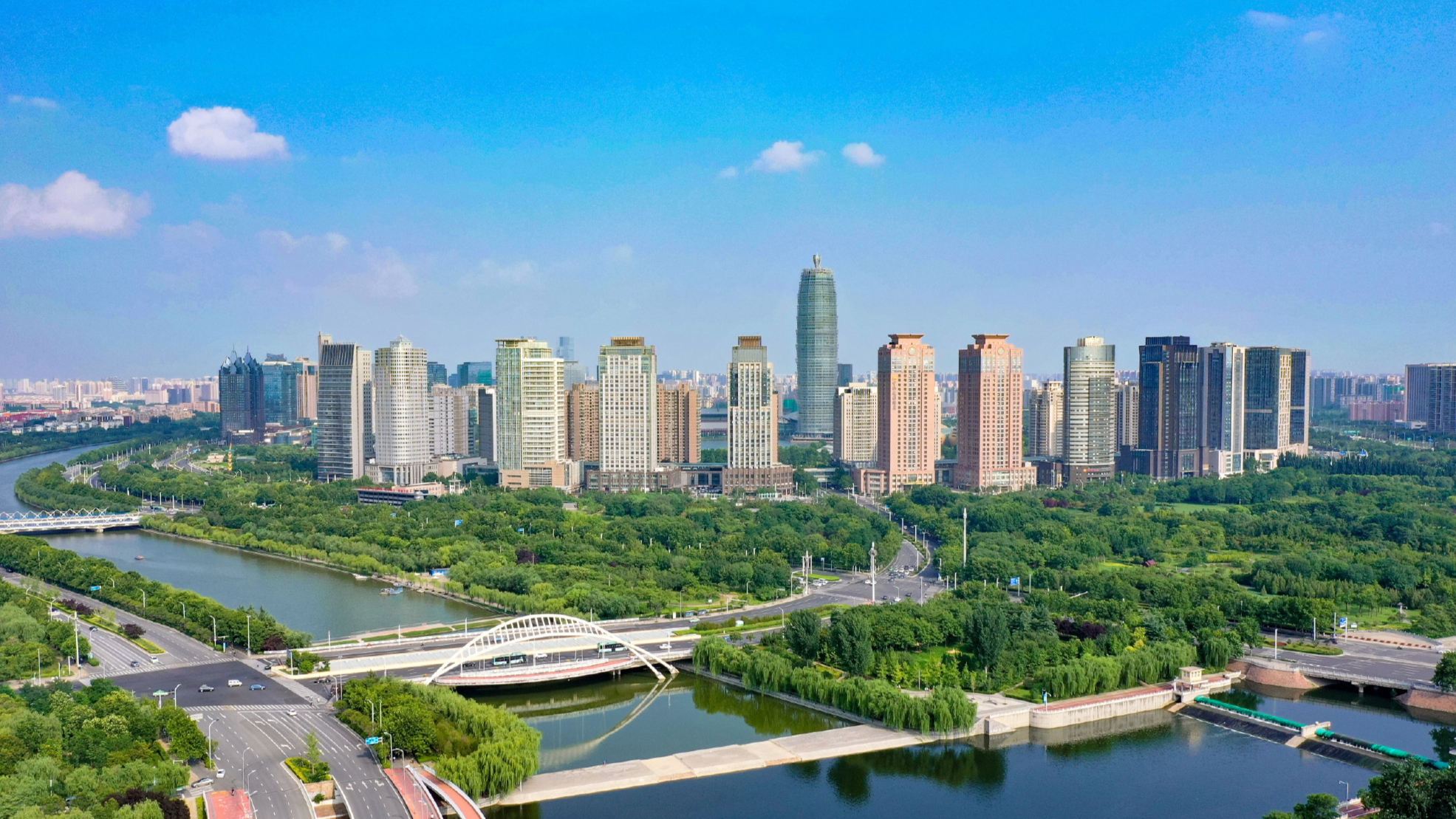 河南省城乡融合的瓶颈和发展路径研究