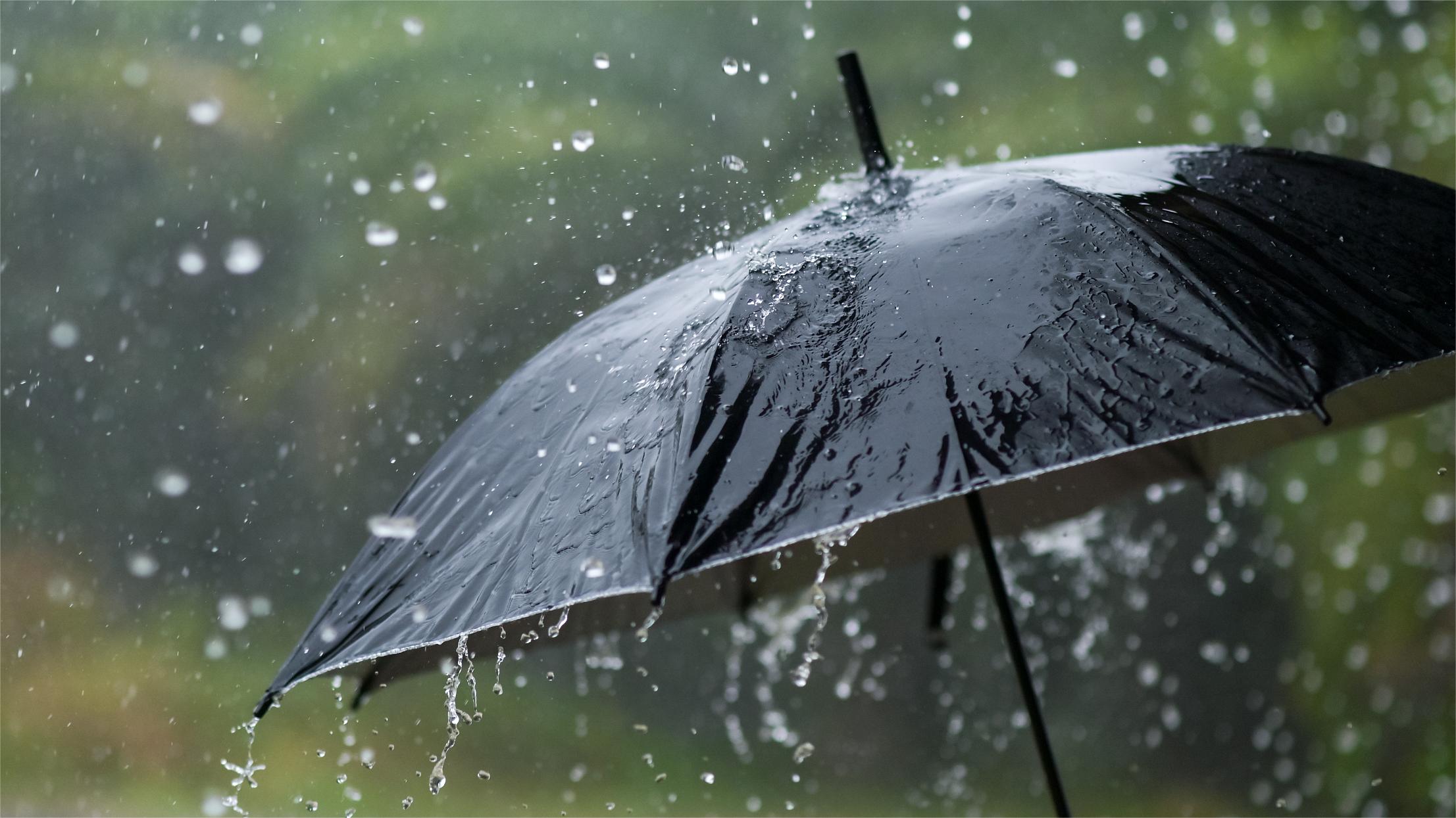 高溫結(jié)束，暴雨來(lái)襲！明日起河南將有降水大風(fēng)天氣