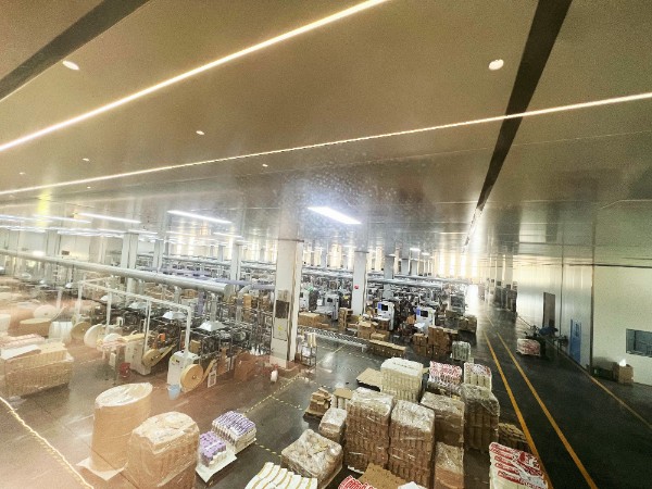 新密市：为重点项目建设按下“加速键”