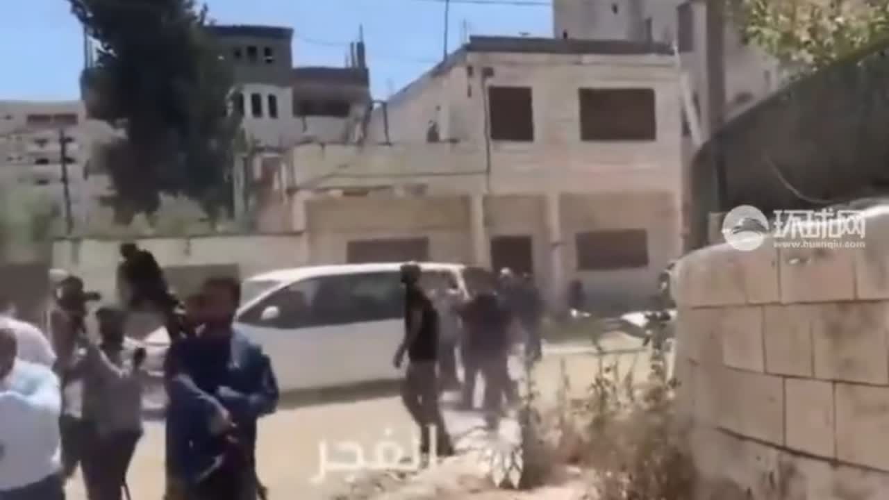 以軍為向外交使團開火道歉
