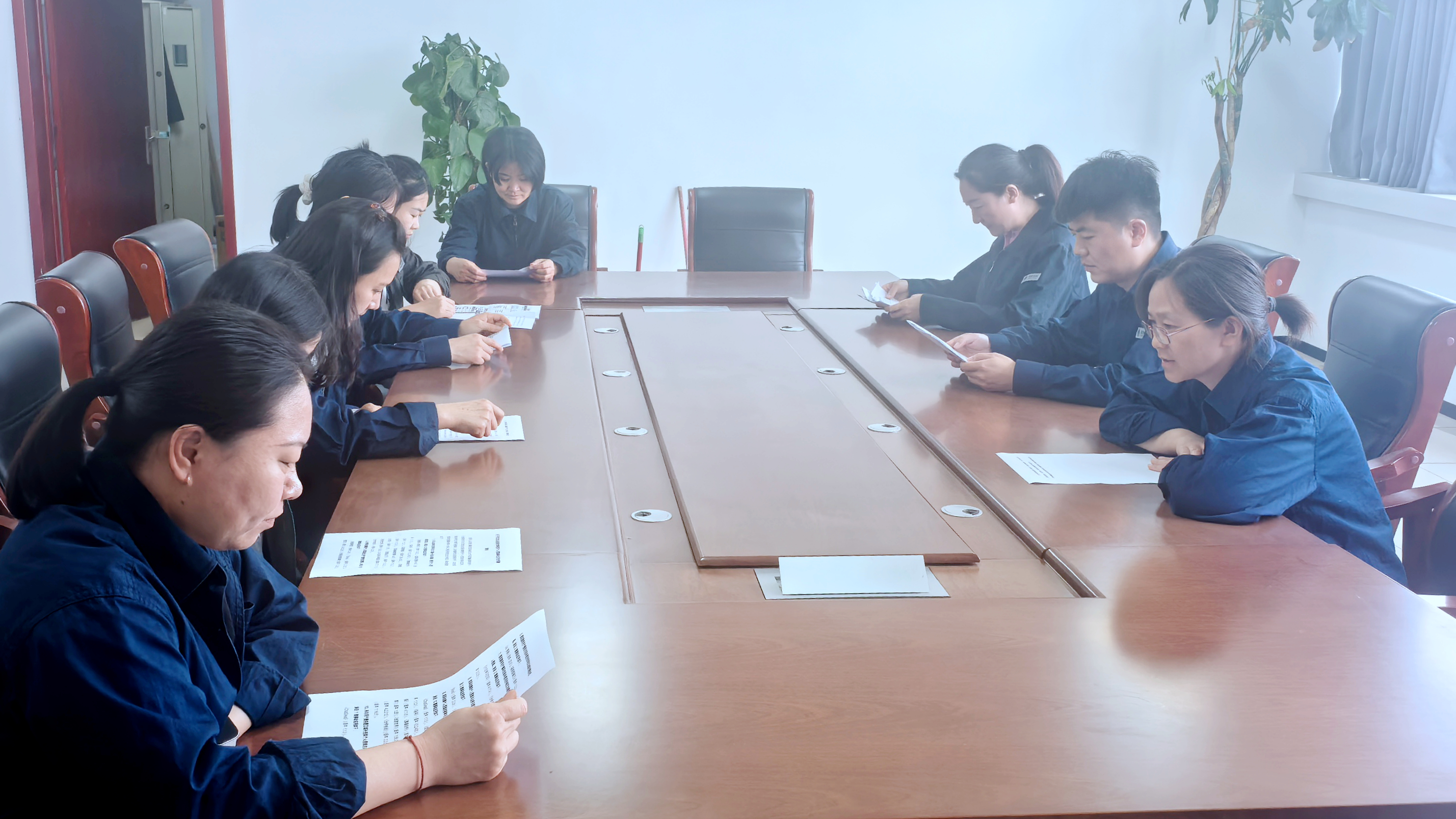 国网平舆县供电公司：加强信息屏障治理 守护电力网络安全