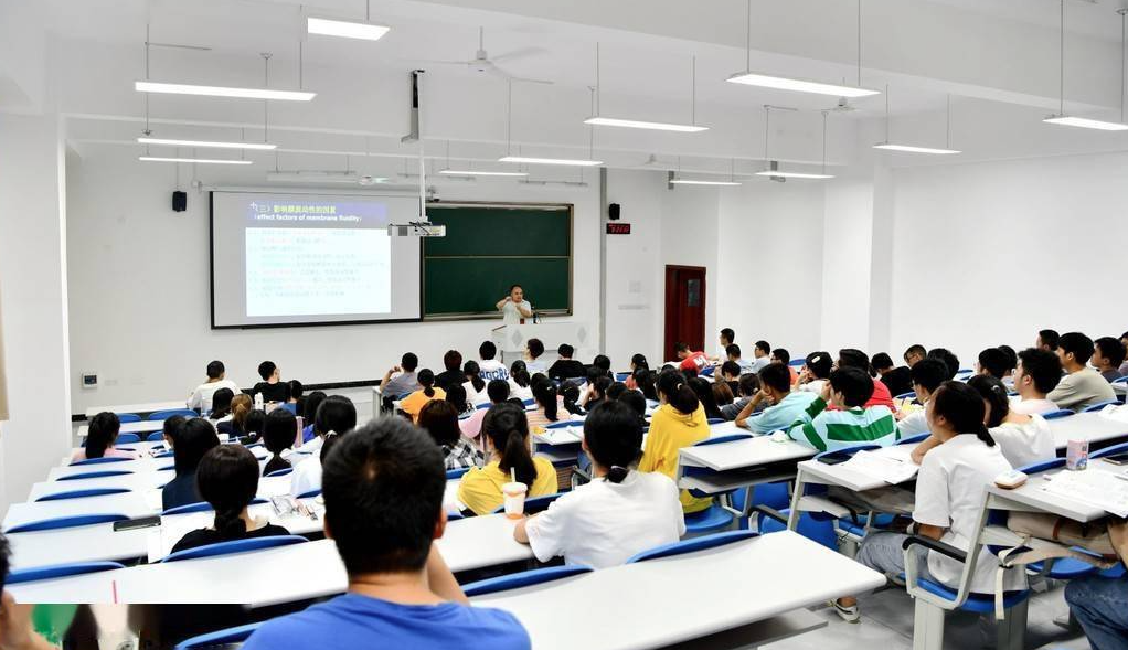 发挥高校在大中小学思想政治教育一体化建设中的引领作用