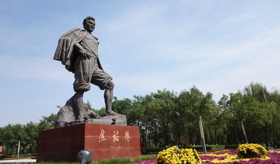 以中原文化凝心聚力 擘画新时代河南精神文明建设新图景