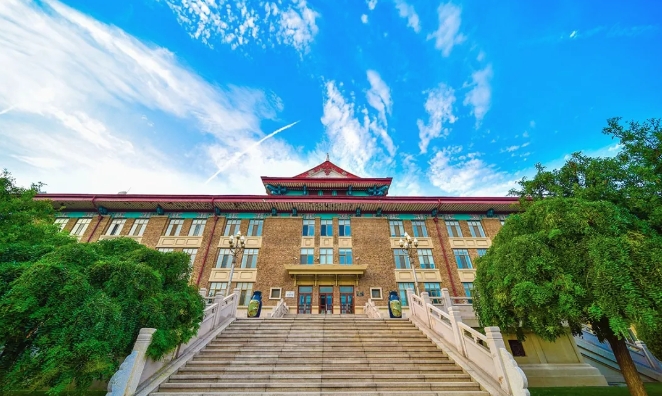 天津大學2025年本科招生章程 有這些新變化→