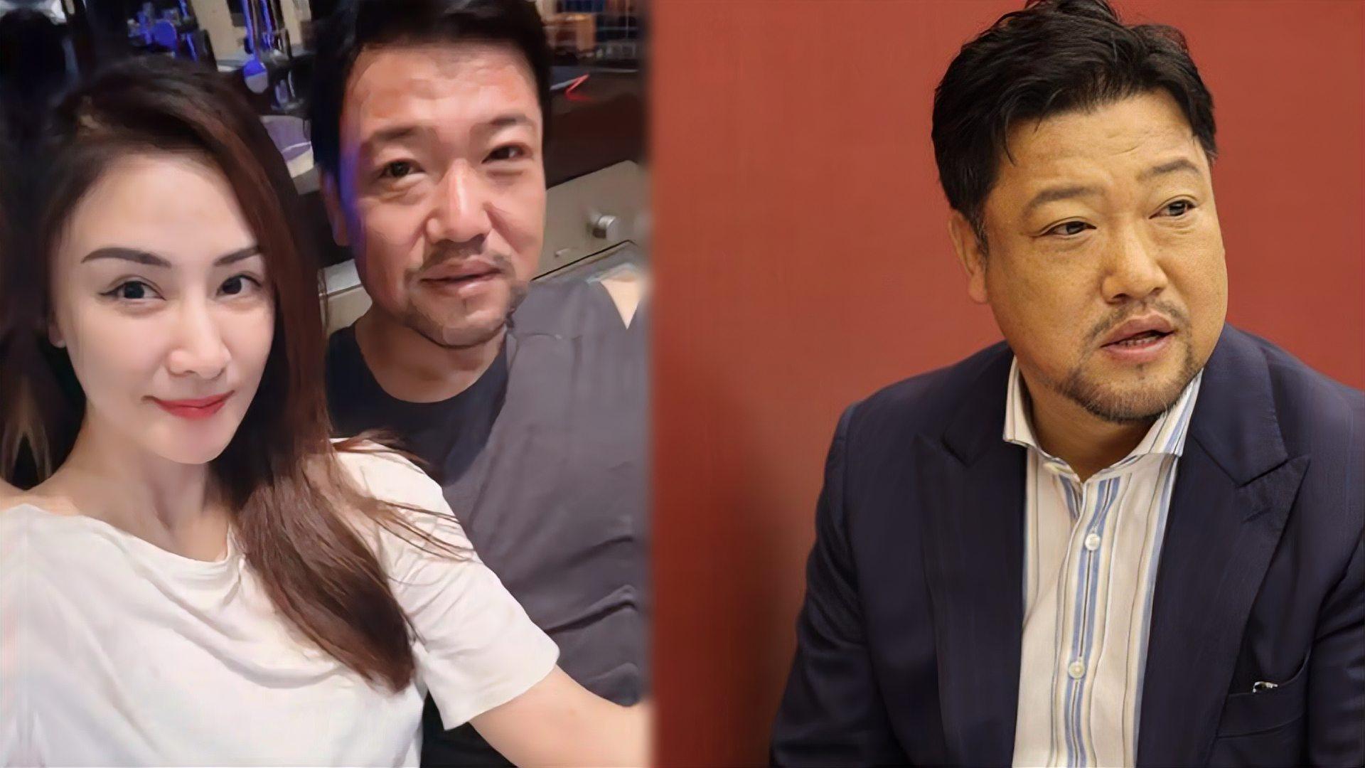 44歲減肥成功瘦到脫相！妻子曝賈冰減重秘籍：少吃多動戒酒
