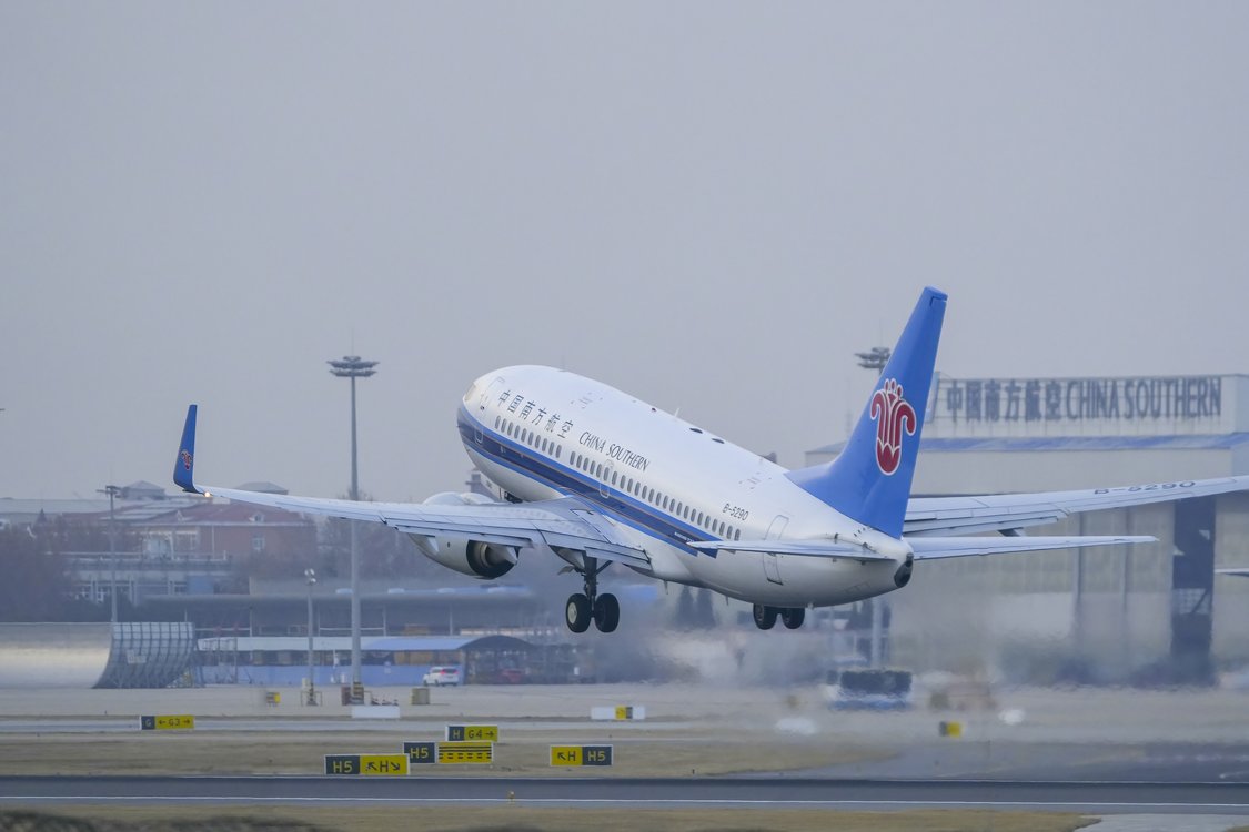 6月20日起，南航将增加郑州至伊宁、哈密、阿勒泰直飞航班