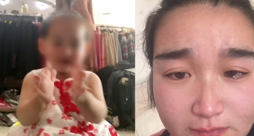 3歲女童被虐待致死案將于6日二審，被判無期的生父提出上訴
