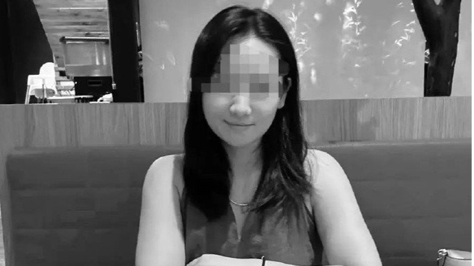 被不明物咬傷身亡女游客家屬發聲：傷口在腳趾上