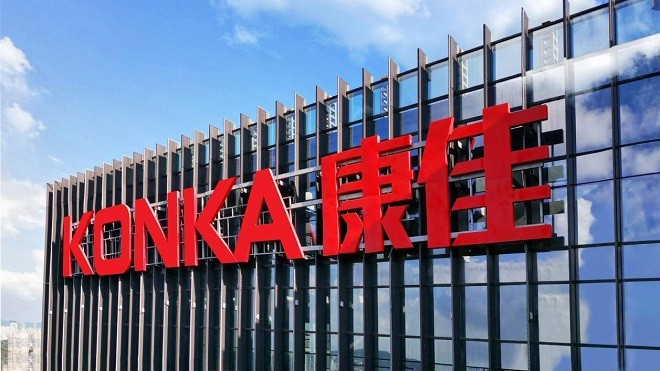 领航MLED领域，康佳集团揭示万亿市场未来可期