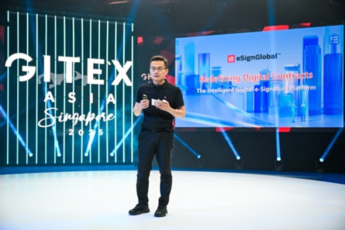 Adobe Sign退出中国！eSignGlobal全球战略填补市场空白