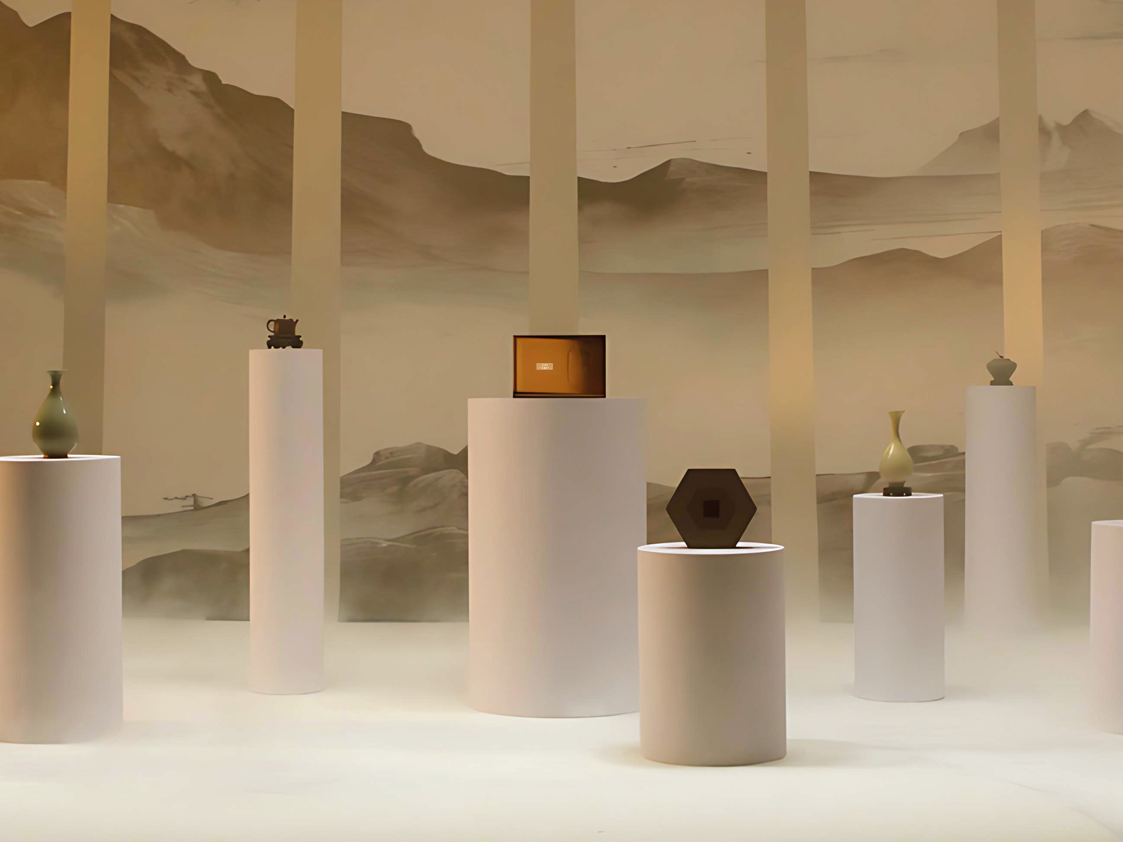 藏升號：限量藏品百年传承，价值可期