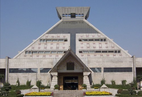 充分发挥AI赋能河南历史文化遗产保护的优势