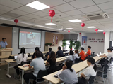 平安产险洛阳中心支公司举行消防安全培训及应急演练，筑牢安全“防火墙”