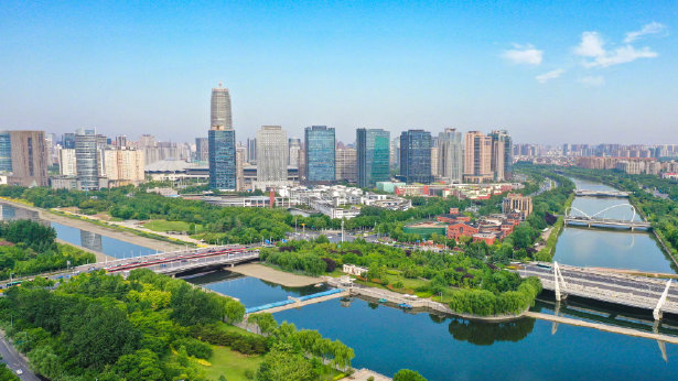 中原药香赋新能：解码河南中医药强省建设的时代价值