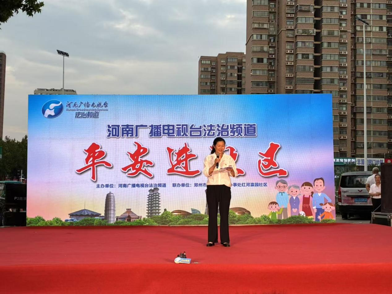 党建联建聚合力，红心向党庆七一—— 石佛办事处红河瀛园社区开展 建党104周年主题活动