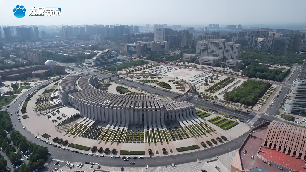 新乡出台住房“以旧换新”工作方案 旧房可抵新房70%房款