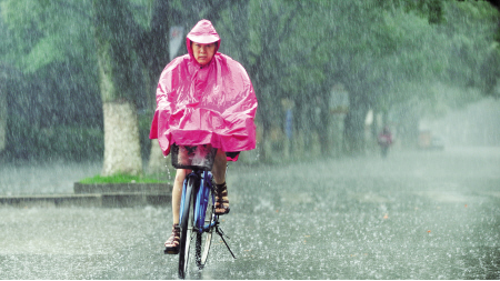 为何近期河南暴雨高温轮番登场？