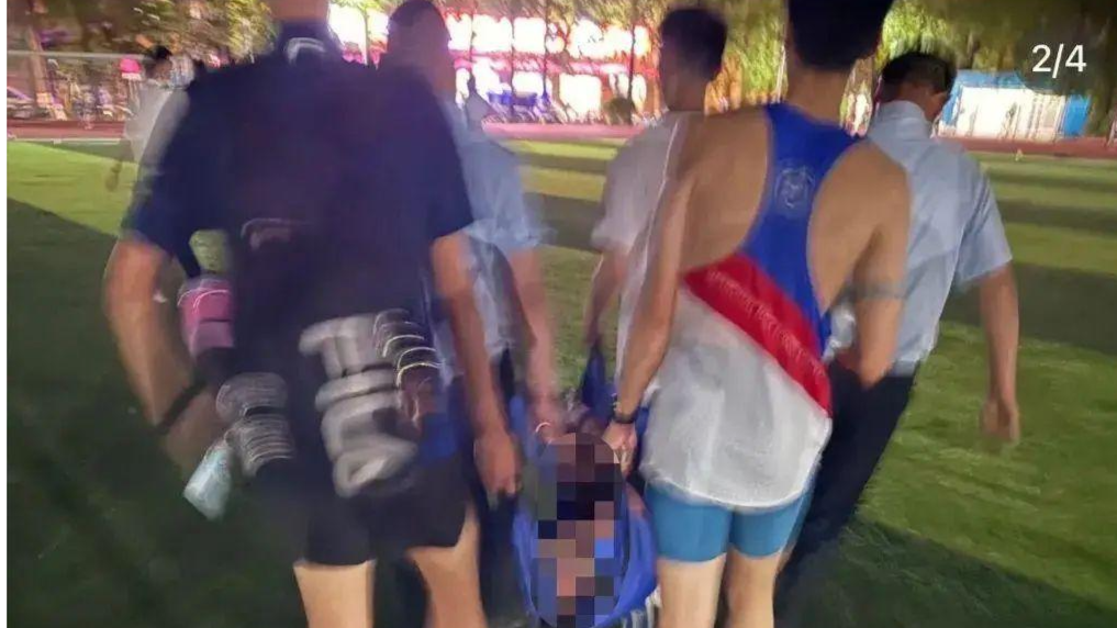 上海交大沖突事件引校門開放之爭