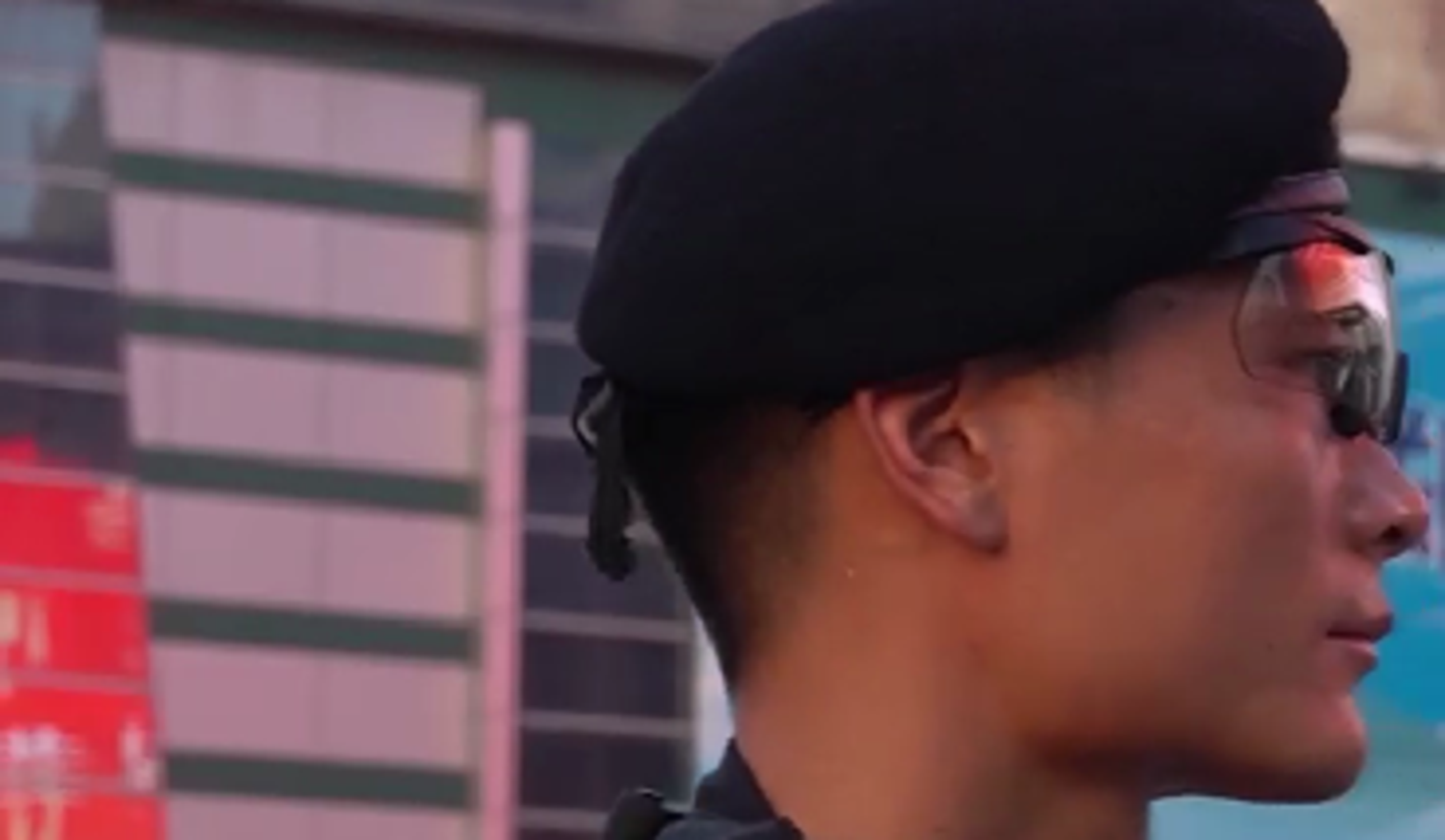 全省公安机关“阳光下的守护”法治公安主题宣传活动启动