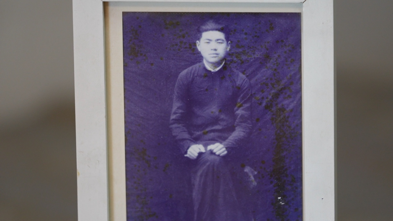 “90”后告訴90后：什么是家國