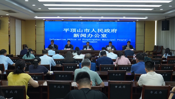 现代水网建设全面推进 打造“三水互济”新格局