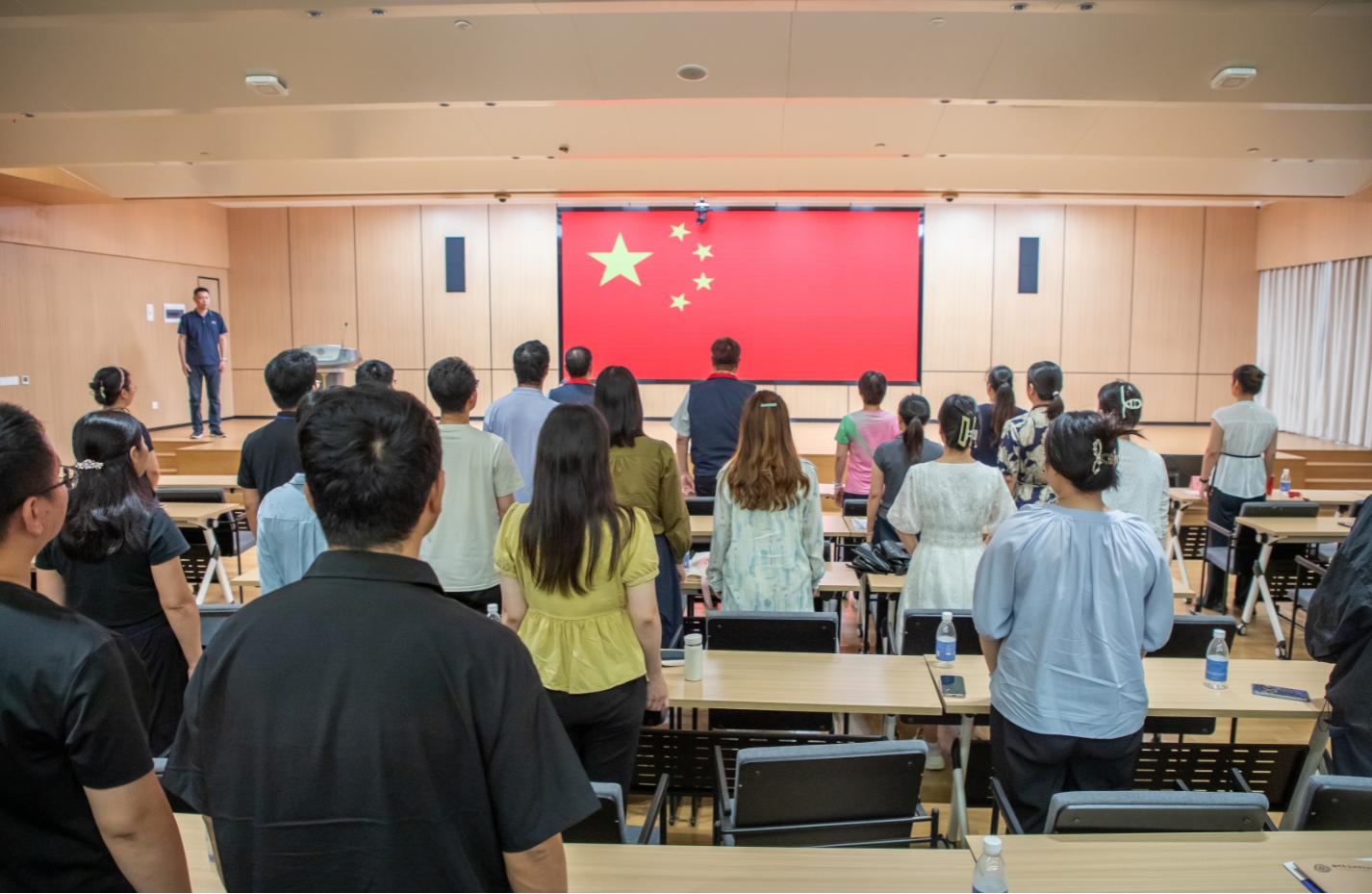 河南省2025年职业院校“双师型”教师人工智能技术应用理论培训圆满落幕