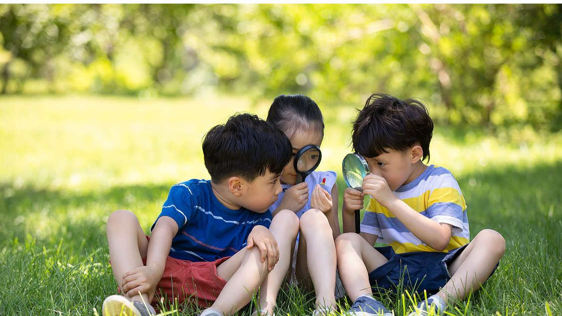 欢乐过暑假，安全健康不放假 | 科普时间