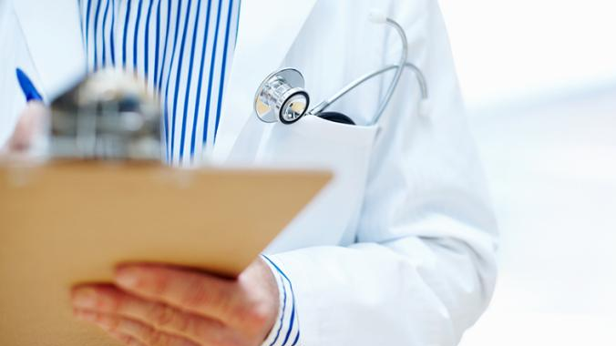 尿酸升高，不一定要用药……是真是假？｜谣言终结站