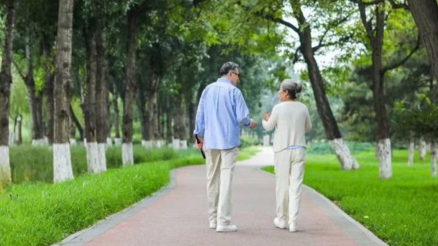 老年人运动常见问题，答案在这儿 | 科学减重一起来
