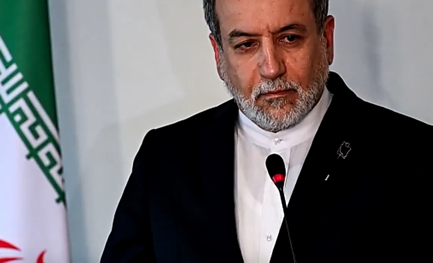 伊朗外长为防暗杀立即关手机 伊朗总统回忆自己险被暗杀