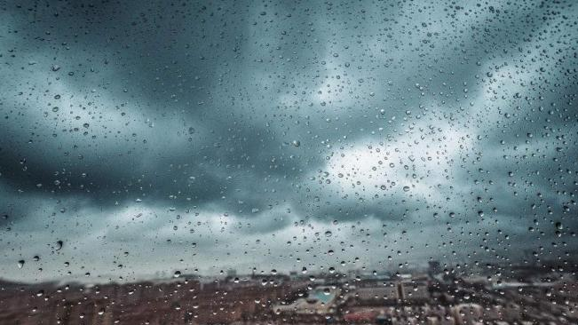 河南天气有多“放飞”？单日预警超百条：各类气象齐上阵