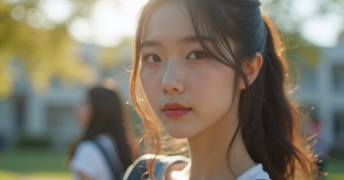 女主遭遇校园霸凌，整容归来她能复仇成功吗？|大象微剧