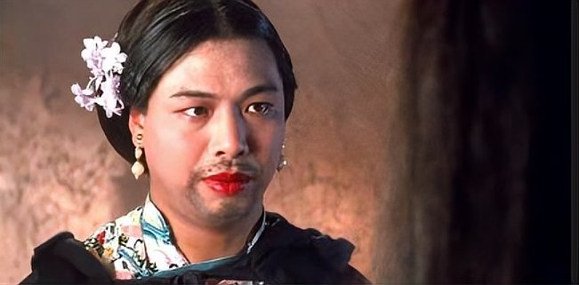 周星驰电影“如花”扮演者曾因中风致半身瘫痪：正积极康复