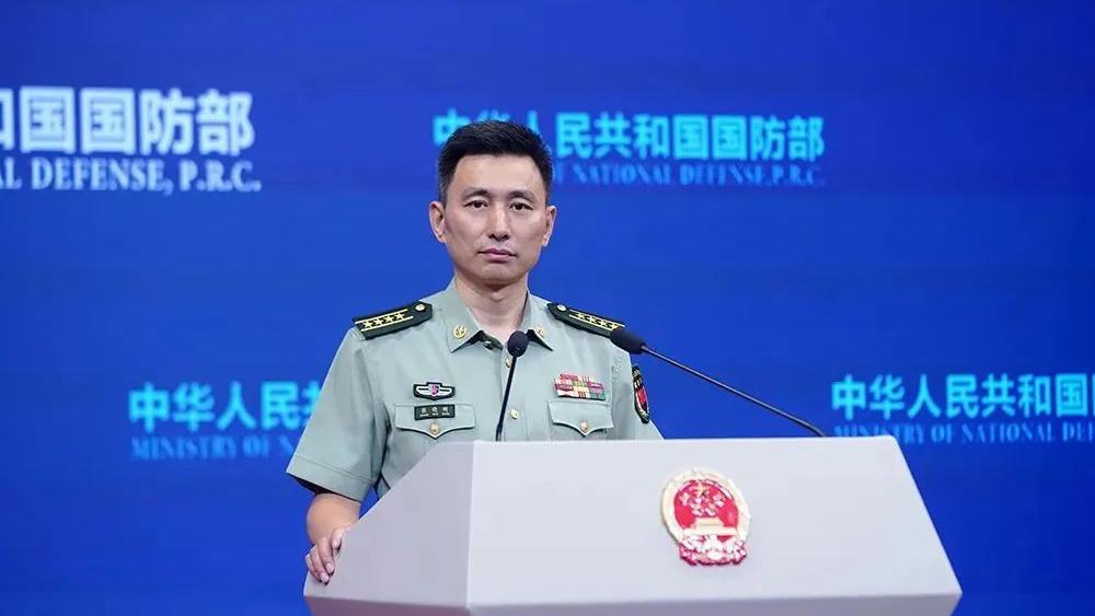 国防部：今年全国报考军校人数再创新高