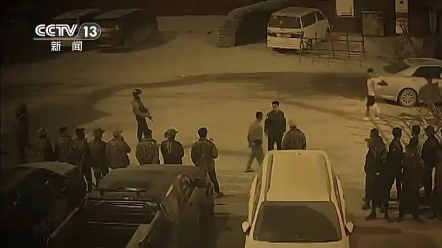 被骗至缅甸高中生白天暴晒晚上挨打