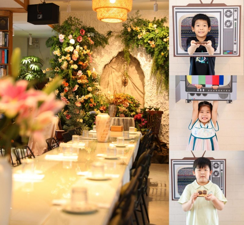 宠粉沙龙圆满落幕：光明园迪以十年陪伴温情，启幕全国成长新约