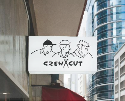 crew cut发型 清爽与魅力的完美融合