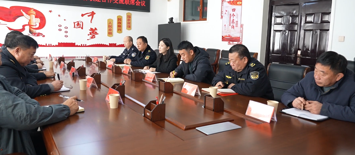 范县人大常委会深学细悟笃行《论坚持和完善人民代表大会制度》奋力书写新时代基层人大工作新答卷