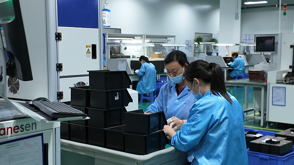 驻马店驿城区：新“质”变点亮产业新未来