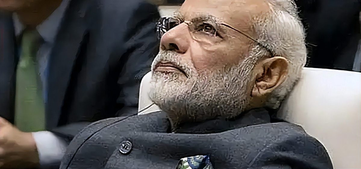 美对印加征关税将达到50%，印度：不公平、不公正、不合理