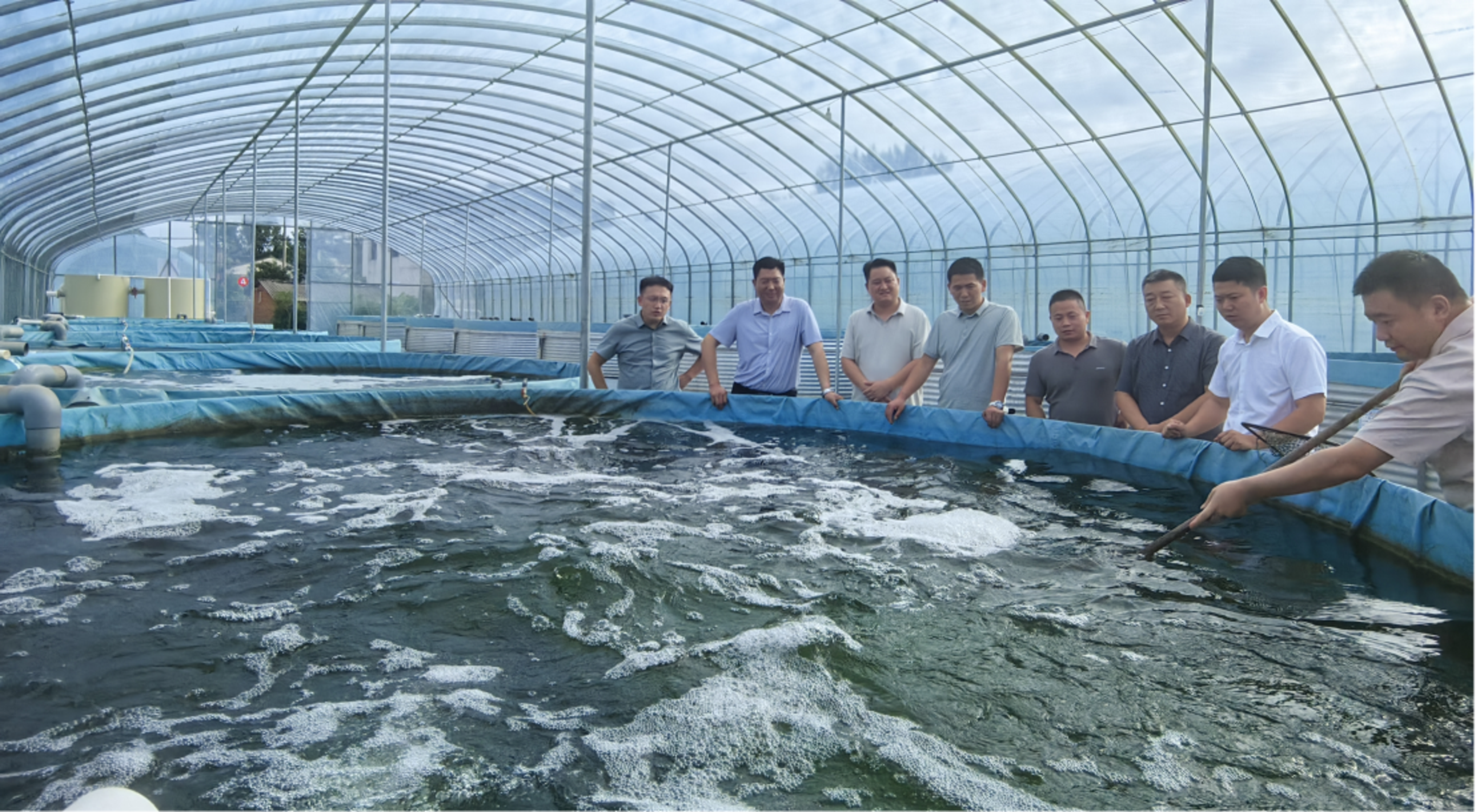 别空跑！安阳一景区发布暂停漂流公告