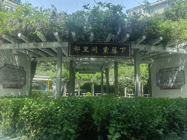 平顶山市卫东区： 小小议事亭 惠及大民生