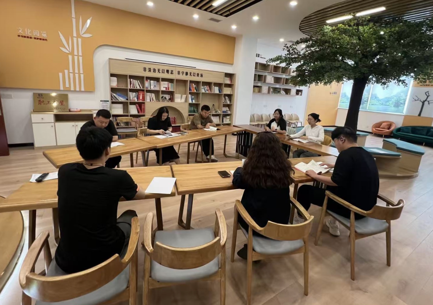 国网遂平县供电公司：青年员工科技创新“实战课”