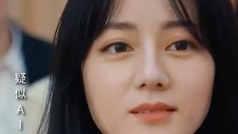 迪丽热巴起诉AI换脸短剧公司将开庭