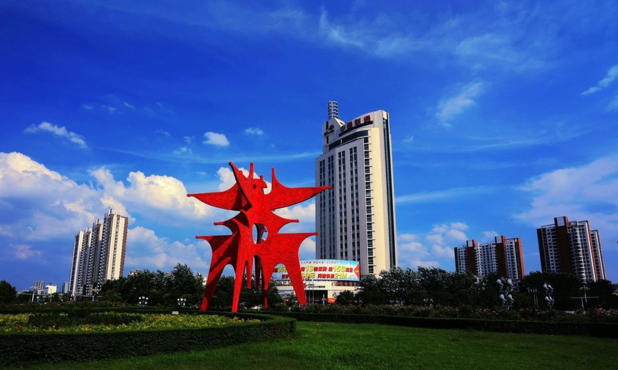 走在前！示范区上半年经济运行领跑全市