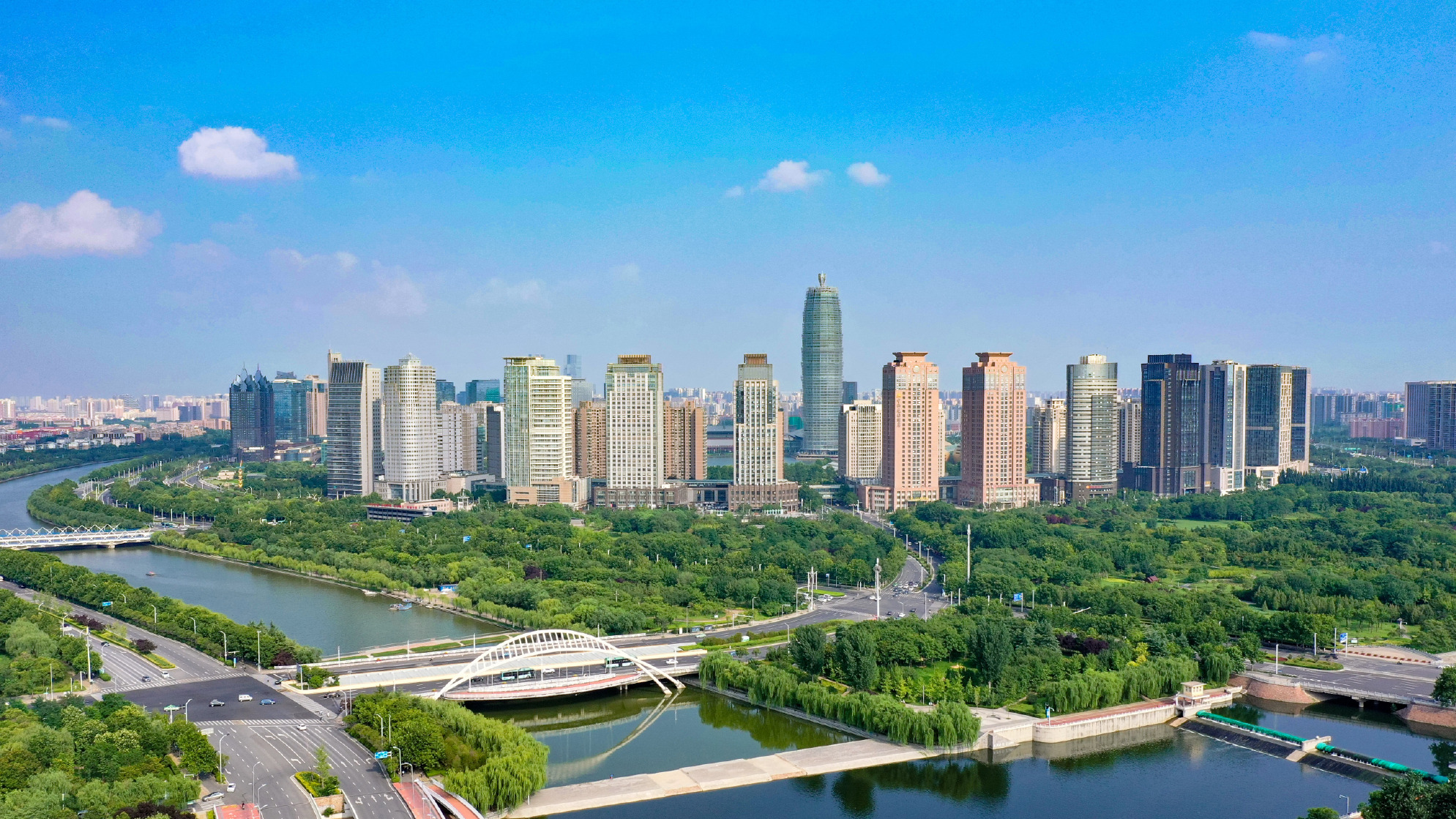 河南省文旅产业高质量发展的法治保障