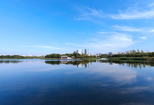 汝州市：不断推动大气环境质量持续改善