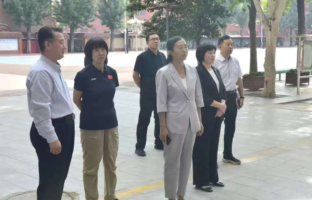 台前县人大：“聘书定责+宣讲传经” 双措发力 激活基层治理“新动能”